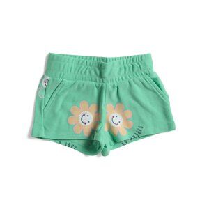 CHASER jade Toddler And Little Girls Jade Shorts